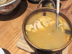 -云味馆·云南菜·云南米线(景田店)