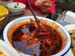 -月圆霖特色农家乐