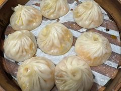 -馋三尺蟹粉小笼(人民广场店)