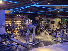 -VIP 威尔仕健身·游泳(嘉华中心店)