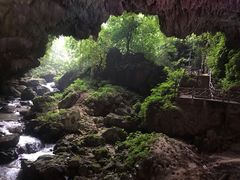 -通灵大峡谷