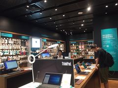 -顺电·脉(浦东嘉里城店)