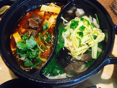 -线人米线(桂林路店)