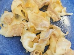 刺身-凯悦·东方公主号 全球海鲜自助餐厅(凯丹广场店)