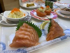 -新一番回转寿司(泊富ICITY店)