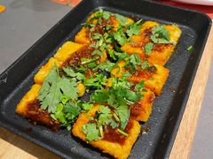 -探炉·香辣豆花烤鱼(笋岗宝能环球汇店)