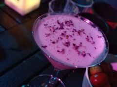 -杜尚rooftop露台酒吧