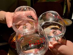 -Fuzzy Bistro 浮几韩餐·茶酒馆