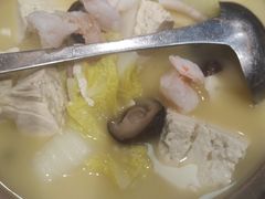 -郭林家常菜(狼垡店)