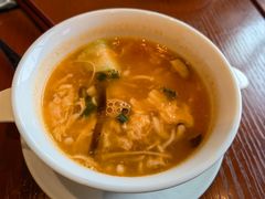 -镇江苏宁万豪酒店-苏筵中餐厅