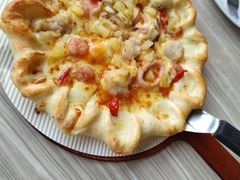 -必胜客(石佛营店)