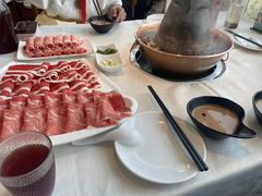 -东来顺饭庄(西直门店)