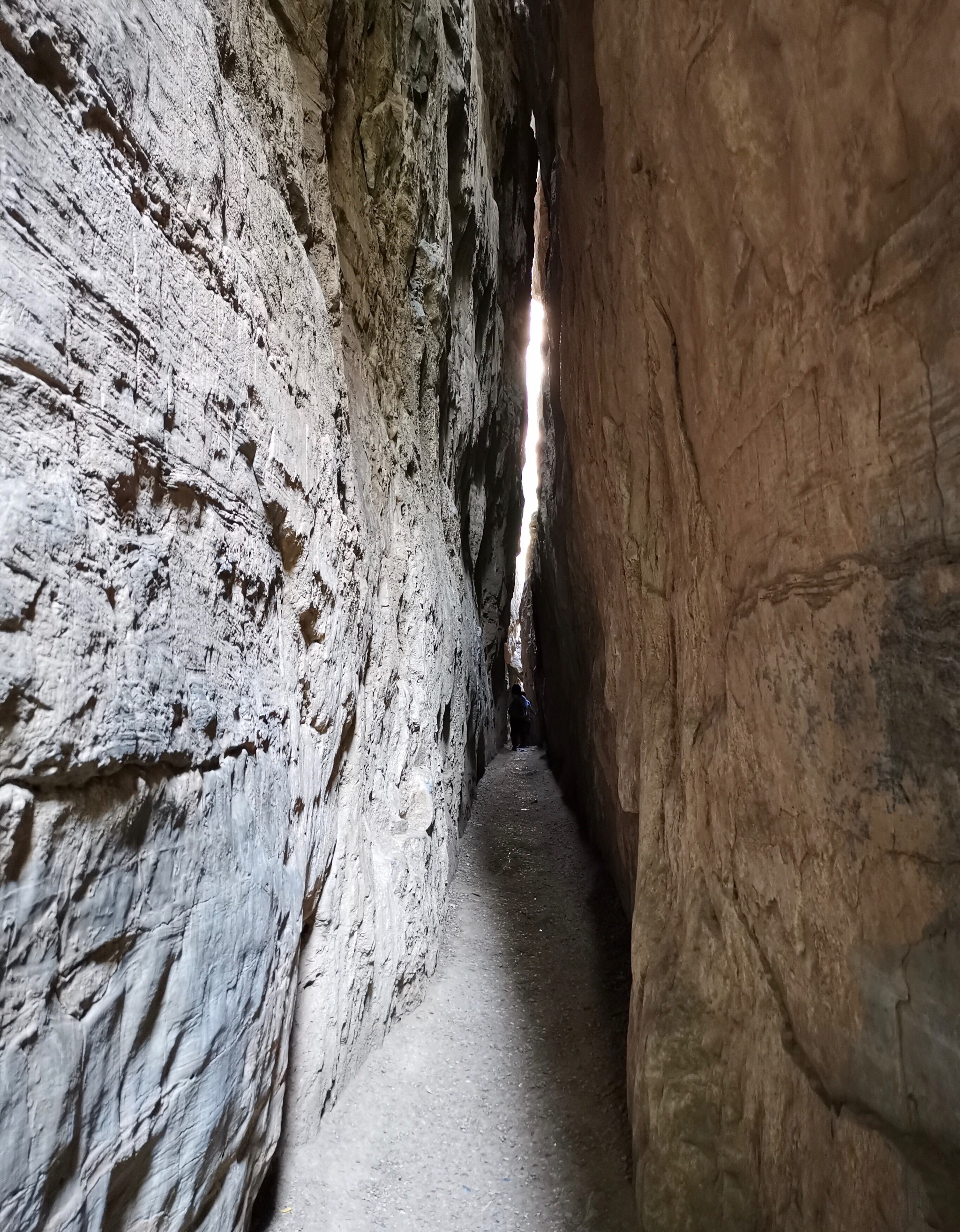 京西小桂林,烟雨孤山寨
