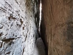 -孤山寨风景区