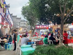 -渔老大·有机鱼馆·老字号(古城店)