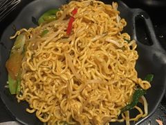 -碎怂烤肉(钟楼柳巷店)