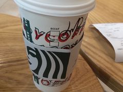 -星巴克臻选(华堂·新辰汇店)