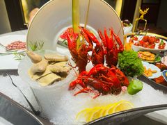 -舜耕山庄南风阁(舜耕路店)