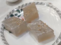 -聚春园自助餐厅(东街口店)