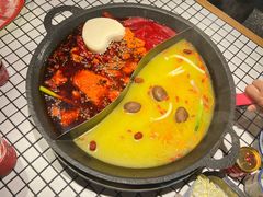 -董眼镜火锅(洪崖洞总店)
