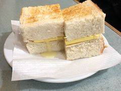 鮮油奶多-华嫂冰室(尖沙咀店)