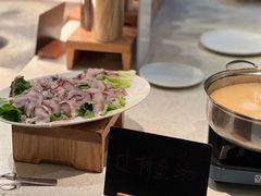 -顺德联塑万怡酒店·万荟轩自助餐厅