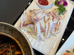 五味小卷-百家班(市府店)