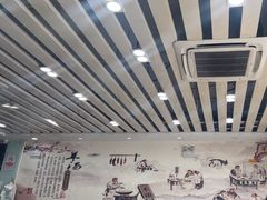-金诚张妈妈羊汤·驴肉火烧(旧宫佳和园店)