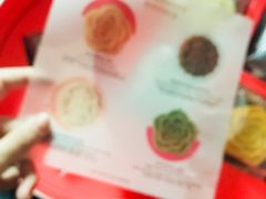 -星巴克臻选(深圳龙岗万科店)