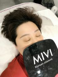 点击看大图 -MIVI·纹眉半永久野生眉