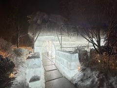 -清河半岛温泉度假酒店