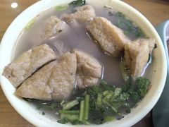 -华天二友居肉饼(宫门口店)