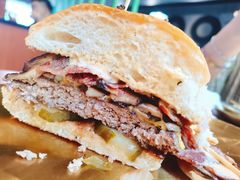 -魏斯理汉堡(西安沣东吾悦店)