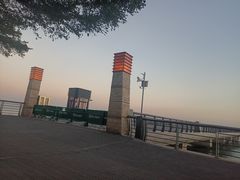 -深圳湾公园(南山区)