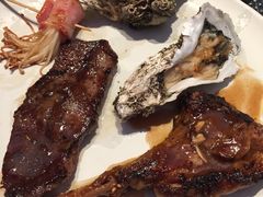 -顺德联塑万怡酒店·万荟轩自助餐厅