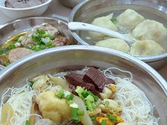 -福屿鲜捞小吃·捞化(福屿总店)