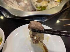 特级雪花肥牛-满禾林火锅(丹东路店)