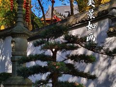 -杭州上天竺法喜讲寺