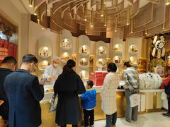 -百年义利(东直门店)