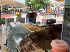 -上海玛雅海滩水公园