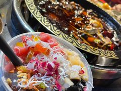 -一只烧鸡公(解放碑店)