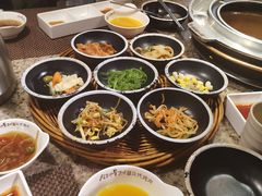 -三代烤肉(保利广场店)