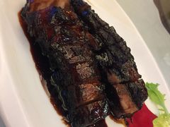 -东江海鲜酒家(艺都分店)