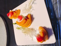 -周三的情书花园餐厅(江北店)