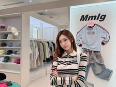 -太原茂业天地购物中心