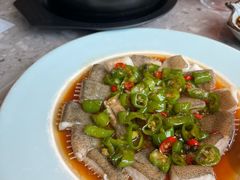 -好鲆·活鱼料理(金地广场店)