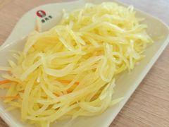 -李先生牛肉面快餐厅(白塔店)