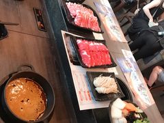 -呷哺呷哺(哈尔滨红博购物广场店)