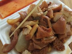 -细妹五香牛杂(步行街店)