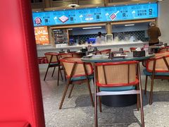 -乔先生涮肉·鲜活牛羊肉火锅(塘沽店)